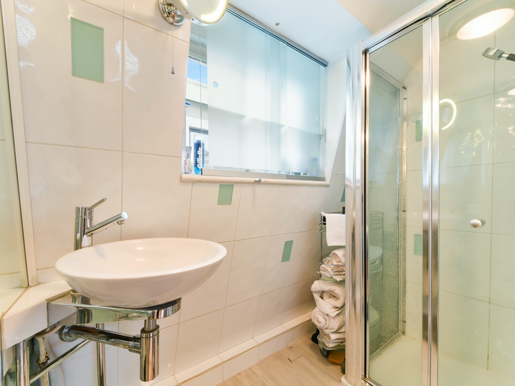 Property interior detail